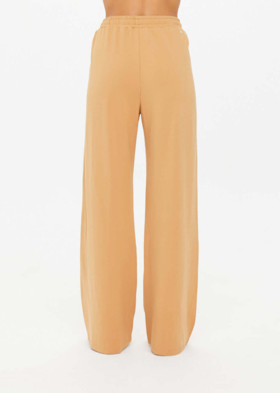 Marine Wide Leg Pant The Upside Womens Wide Leg Pants 