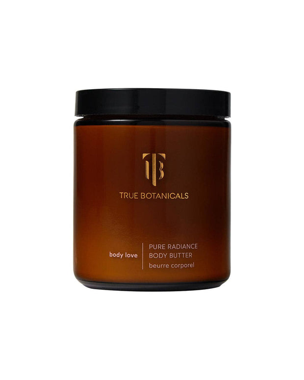 Body Love Pure Radiance Body Butter | Goop Body Care | Firming Body Cream 