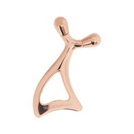 Facial Sculpting tool from True Botanicals. Facial lymphatic drainage tool. 
