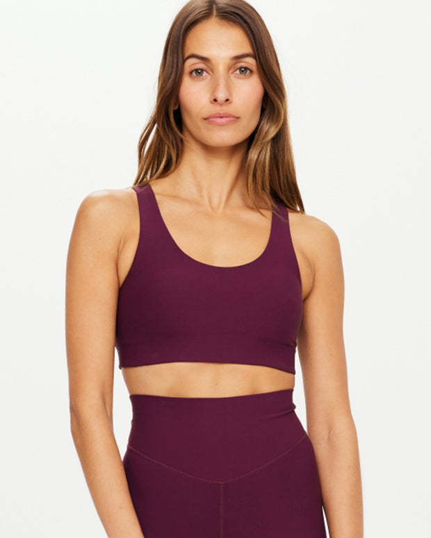 Peached Jade Bra The Upside 