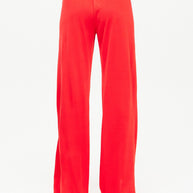 The Upside Juliet Pant in Red, Womens Track Pant 