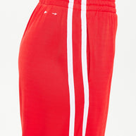 The Upside Juliet Pant in Red, Womens Track Pant 