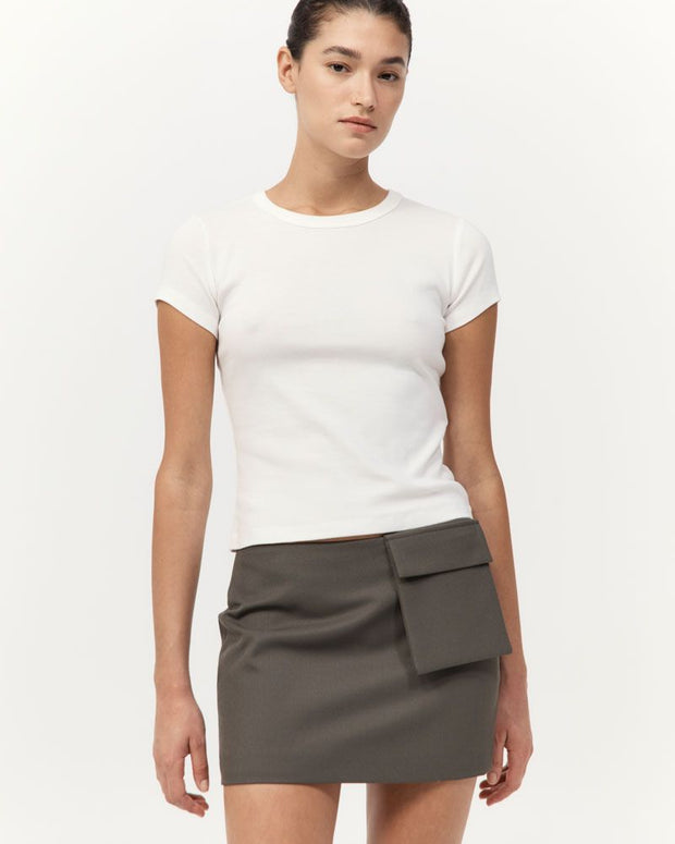 Utility Pocket Mini | Khaki