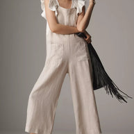 Velvet by Graham and Spencer Isabel Jumpsuit