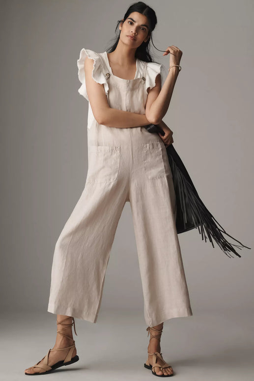 Velvet by Graham and Spencer Isabel Jumpsuit