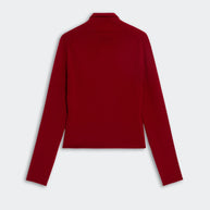 Stealth Cardigan | Ruby