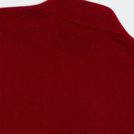 Stealth Cardigan | Ruby