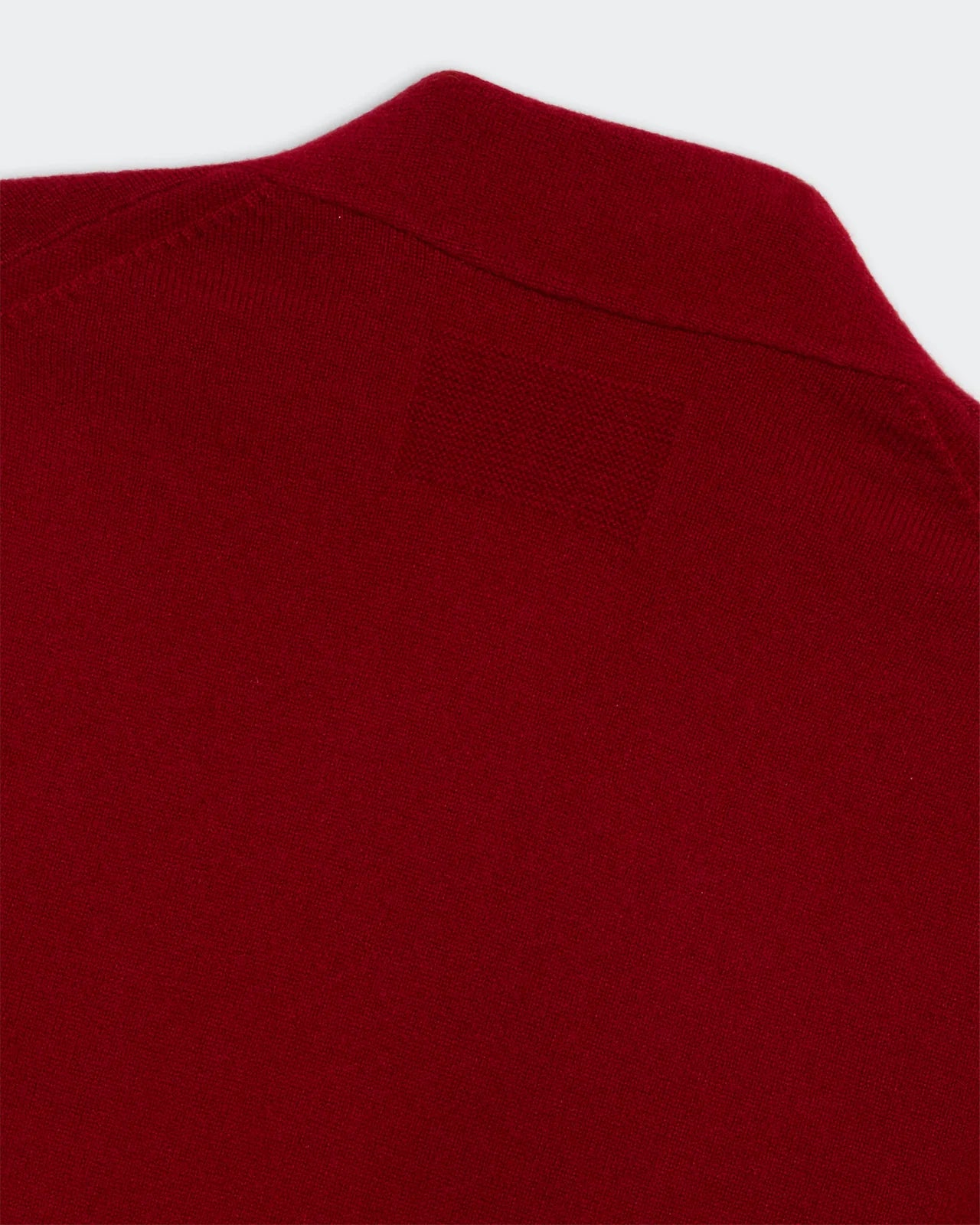 Stealth Cardigan | Ruby