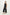 Wavy Cropped Poplin Pant