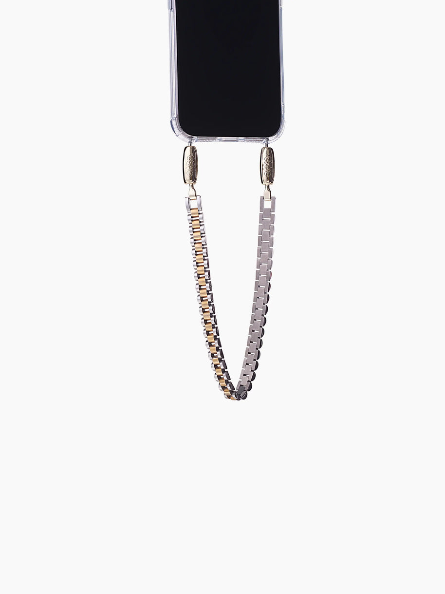 Ossa Jubilee Watchband Wristlet - iPhone Wristlet 