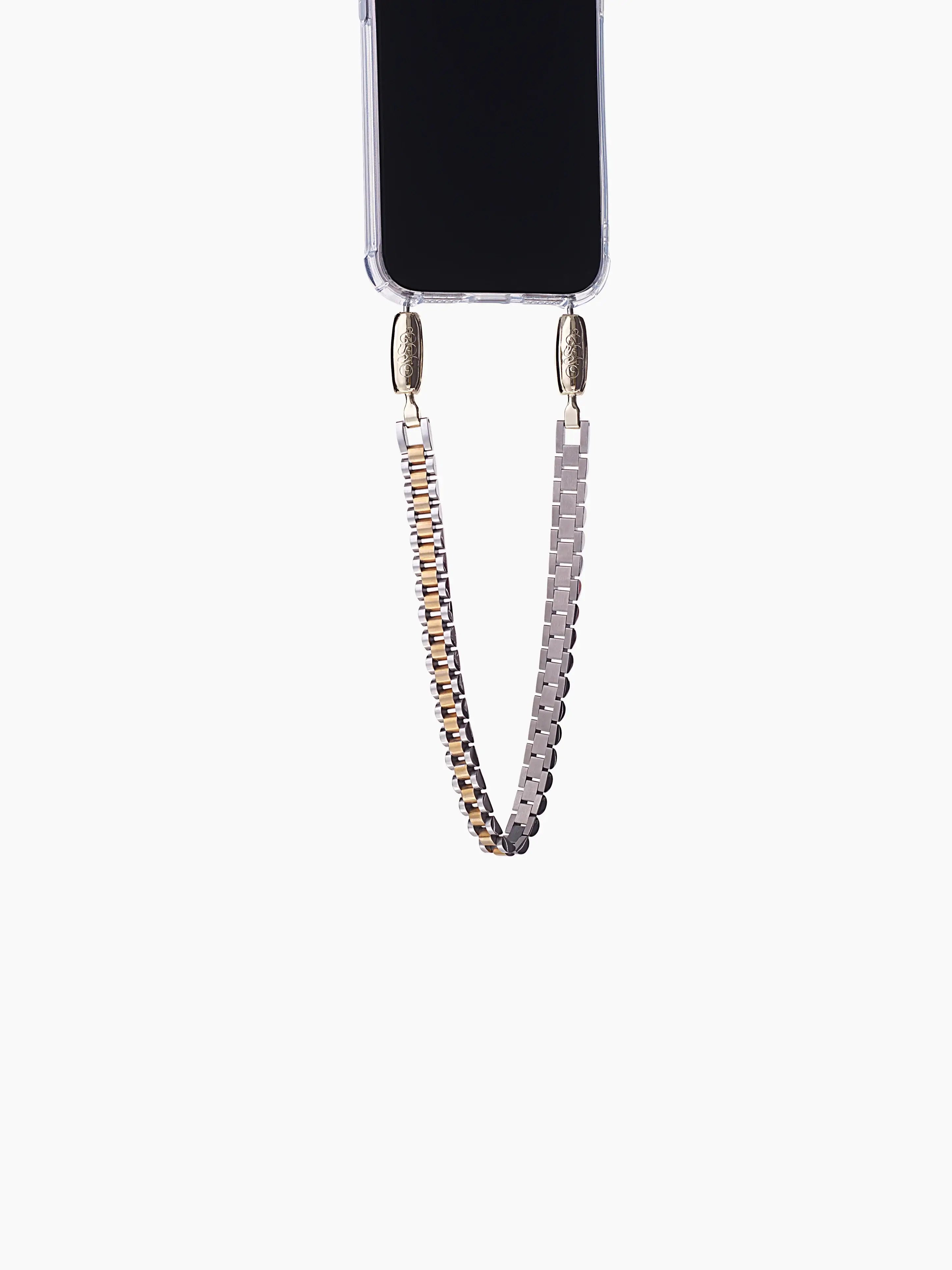 Ossa Jubilee Watchband Wristlet - iPhone Wristlet 
