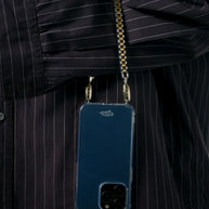 Ossa Jubilee Watchband Wristlet - iPhone Wristlet 