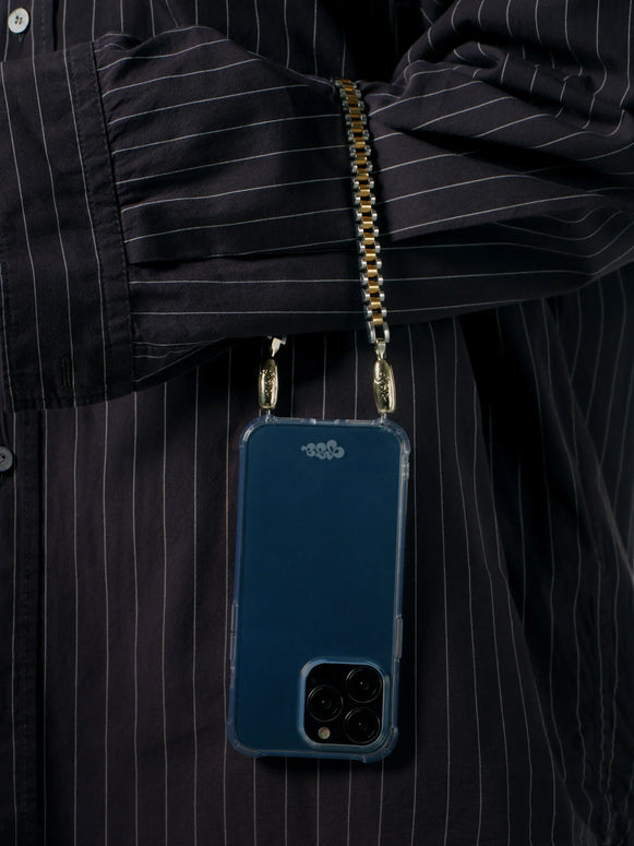 Ossa Jubilee Watchband Wristlet - iPhone Wristlet 