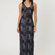 Wilma Maxi Dress