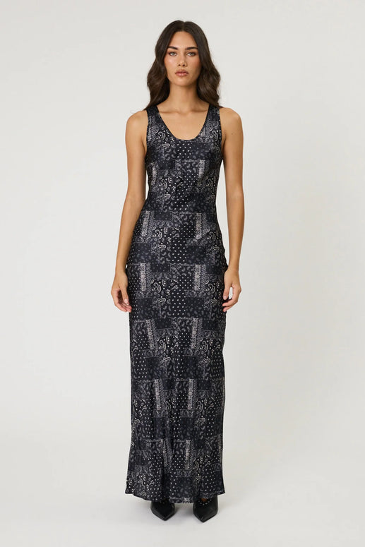 Wilma Maxi Dress