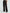 Beyond Yoga Status Wide Leg Trousers in Black