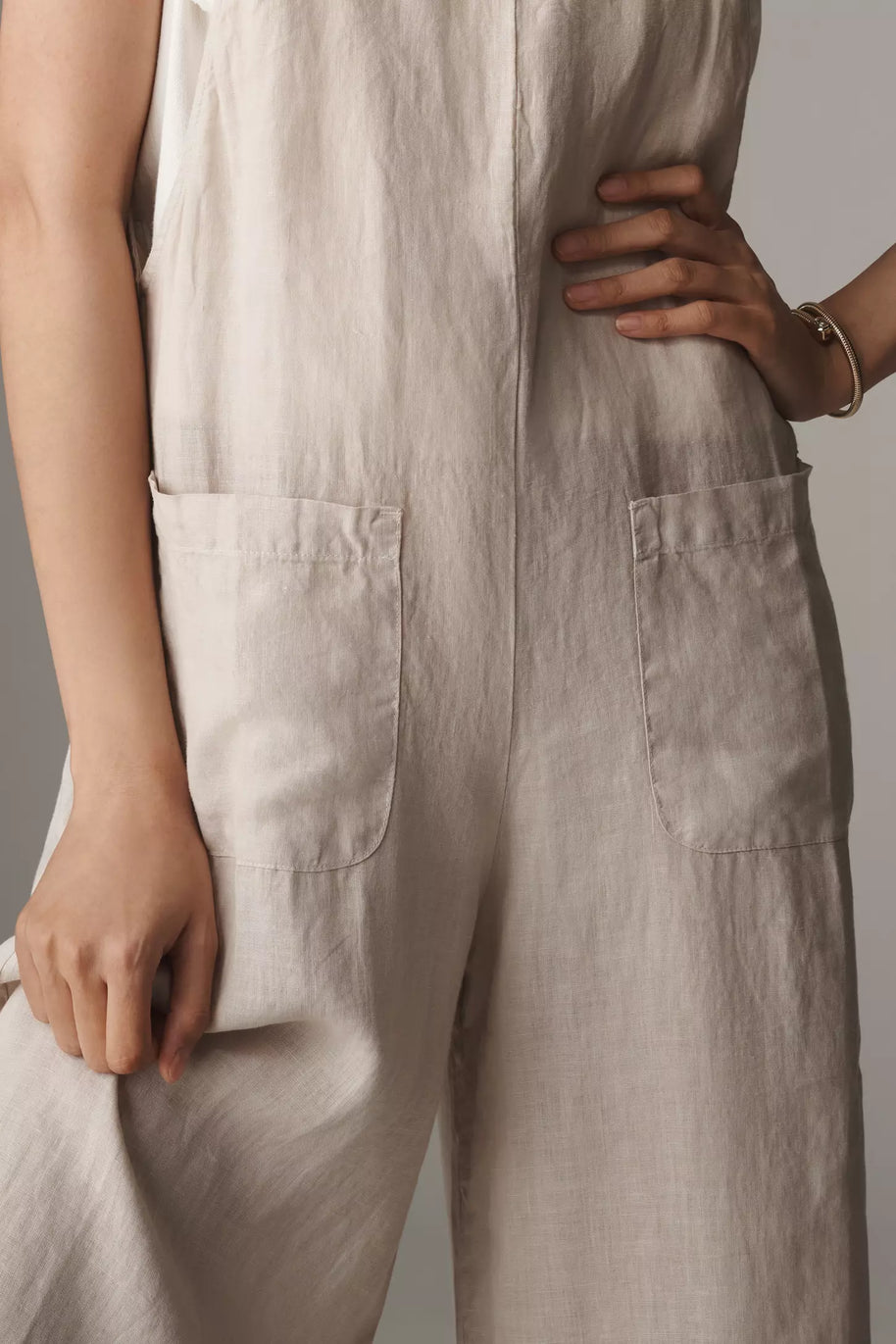 Velvet by Graham and Spencer Isabel Jumpsuit