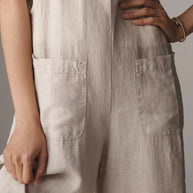 Velvet by Graham and Spencer Isabel Jumpsuit