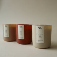 Wiley Body Candles
