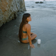 Karma Cleanse Candle