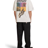 Deus Ex Machina Dig U Tee Mens Boxy T-shirt 