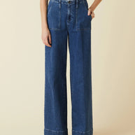 Le Jean Utility Trouser Love Song 