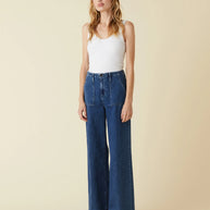 Le Jean Utility Trouser Love Song 