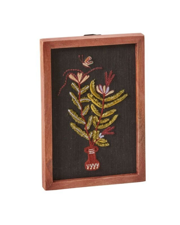 ANDALUSIA WALL ART - Room Eight - The Rooted Gem Collective
