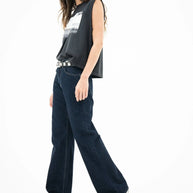 Shrunken Muscle Tee