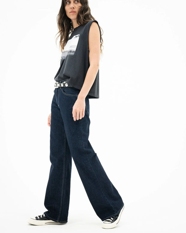 Shrunken Muscle Tee