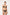 Mikoh Aster Striped Bikini Top