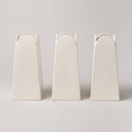 Olto Vase Tall | Glacé
