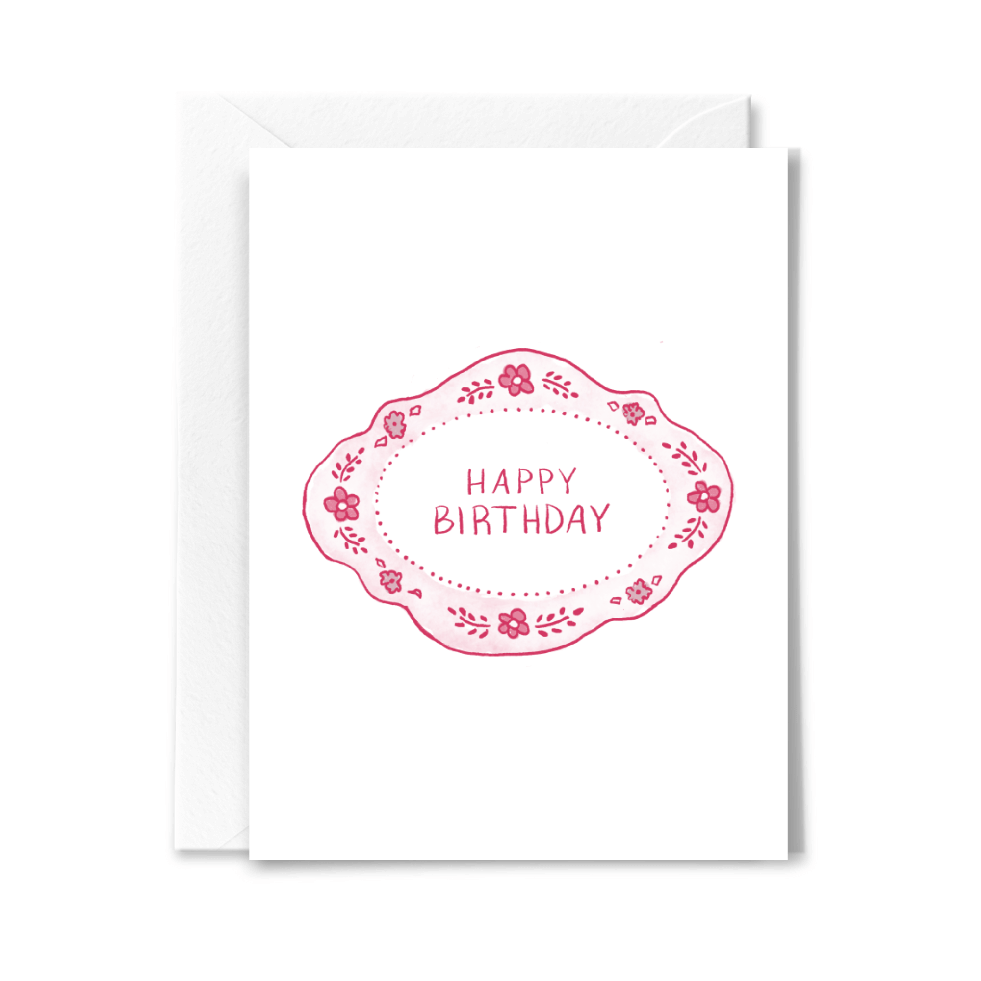 Birthday Card for Her 