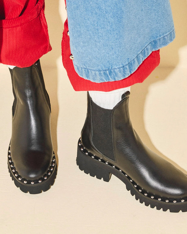 Bailey Boot