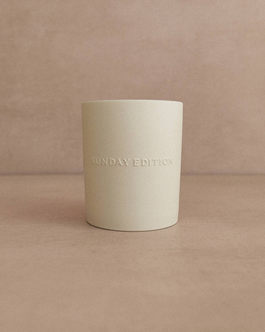 Nude Candle