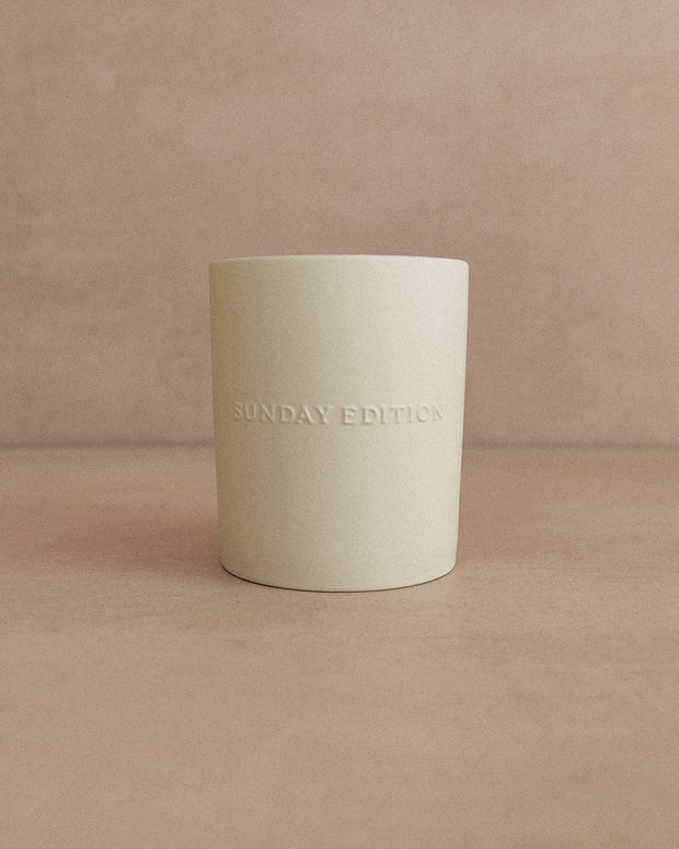 Nude Candle