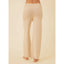 Bianca Cropped Pant - Latte - Room Eight - One Grey Day