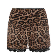 The Caitlyn Coded TC Skort