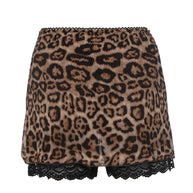 The Caitlyn Coded TC Skort