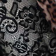 The Caitlyn Coded TC Skort