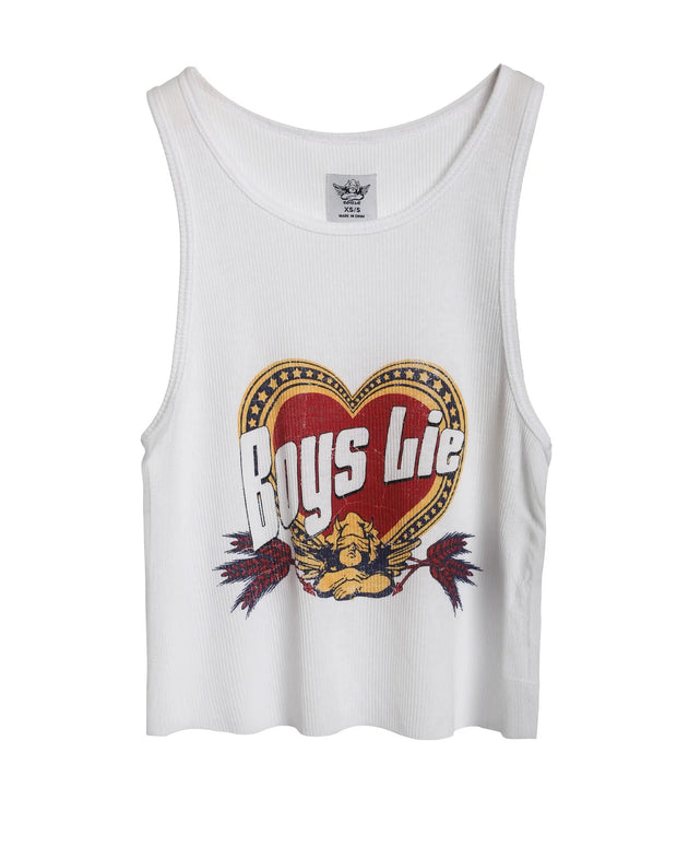 Boys Lie Tank Top 