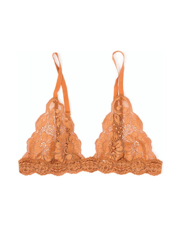Bralette | Brown Sugar - Room Eight - We Are HAH