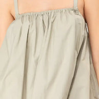Brodie Dress | Oyster
