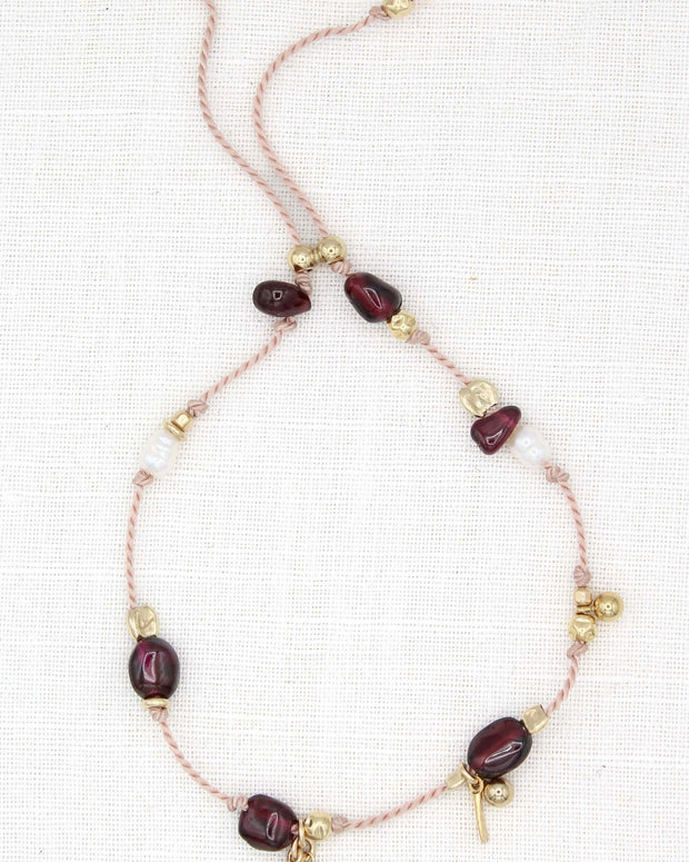 Pebble Beach Bracelet