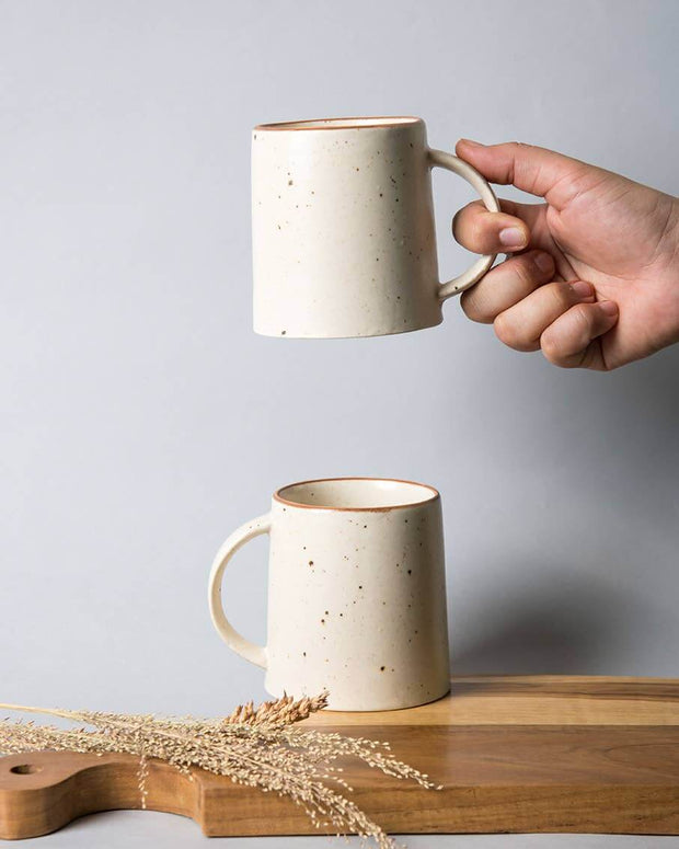 Casa Amarosa Rann Mug 