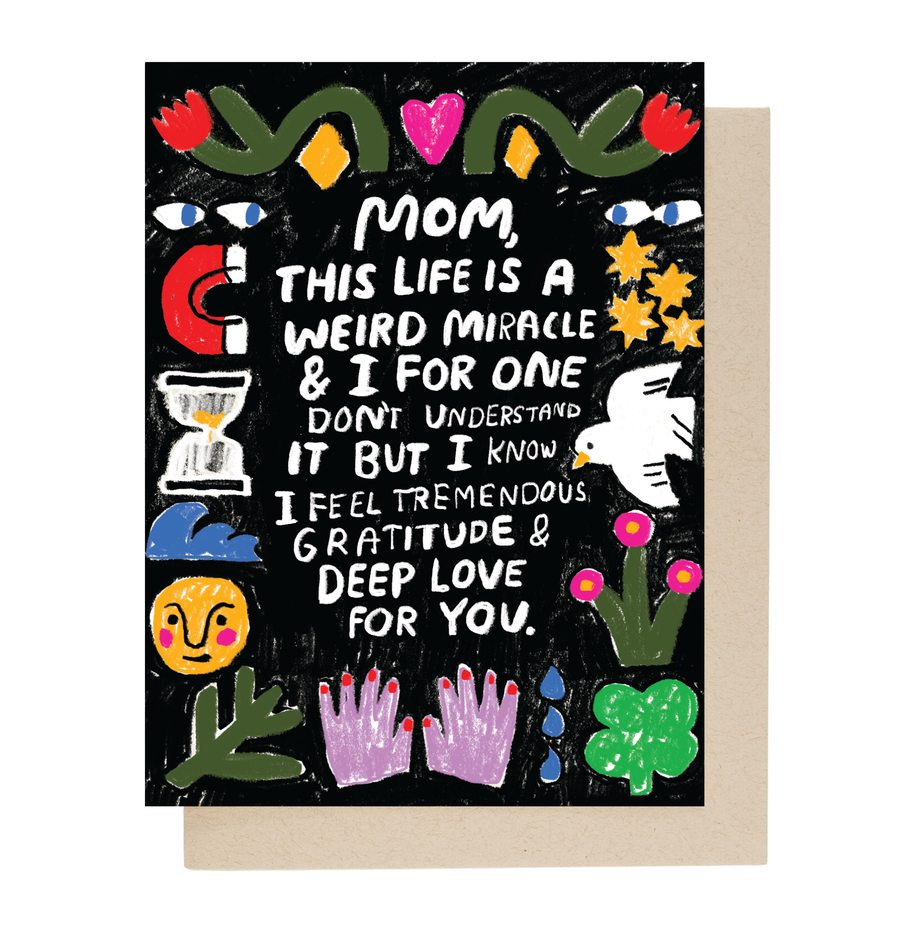 Mothers Day Card