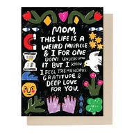 Mothers Day Card