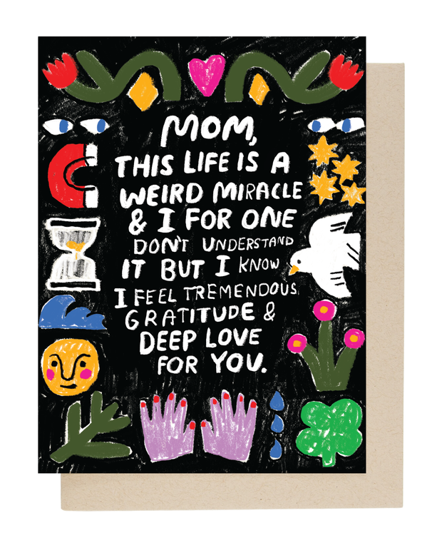 Mothers Day Card