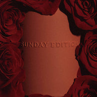 Dusk Candle