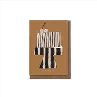 'CELEBRATING YOU' BIRTHDAY CARD - Room Eight - Kinshipped